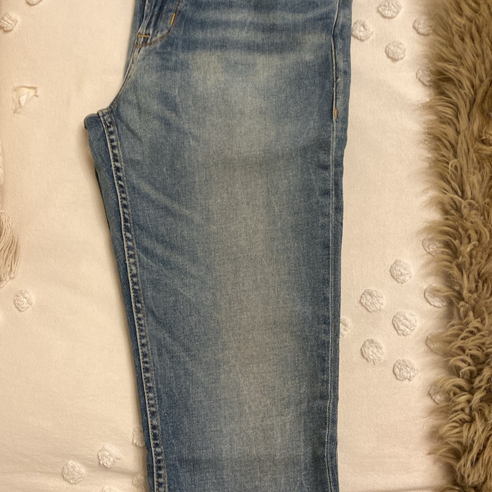 Men’s Hudson AXL LA size 32 x 34 Jeans - Picture 5 of 7